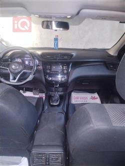 نیسان ڕۆگ سپۆرت